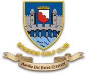 Bandon Golf Club logo