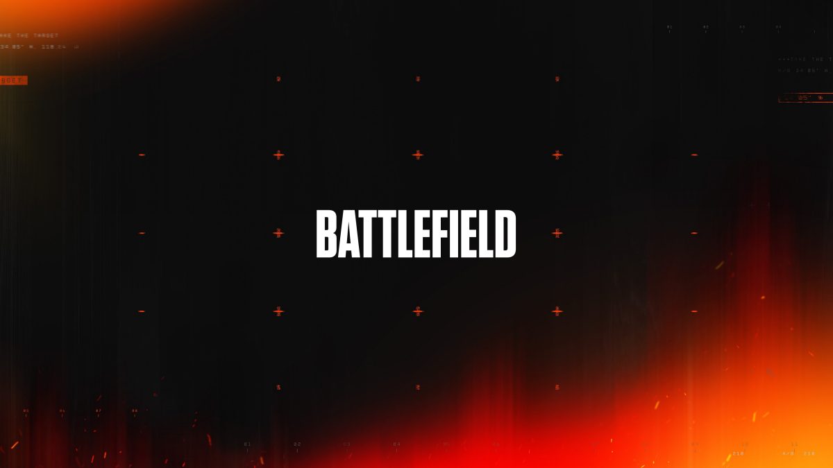 Battlefield Golf Club logo