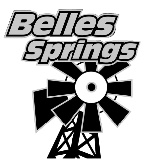 Belles Springs Golf Club logo