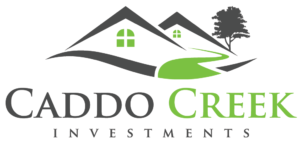 Caddo Creek logo