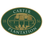 Carter Plantation logo