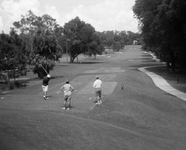 Don Valley Golf Course logo