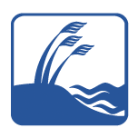 Dunes Gc The logo