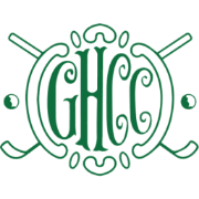 Greenhills Golf Resort logo