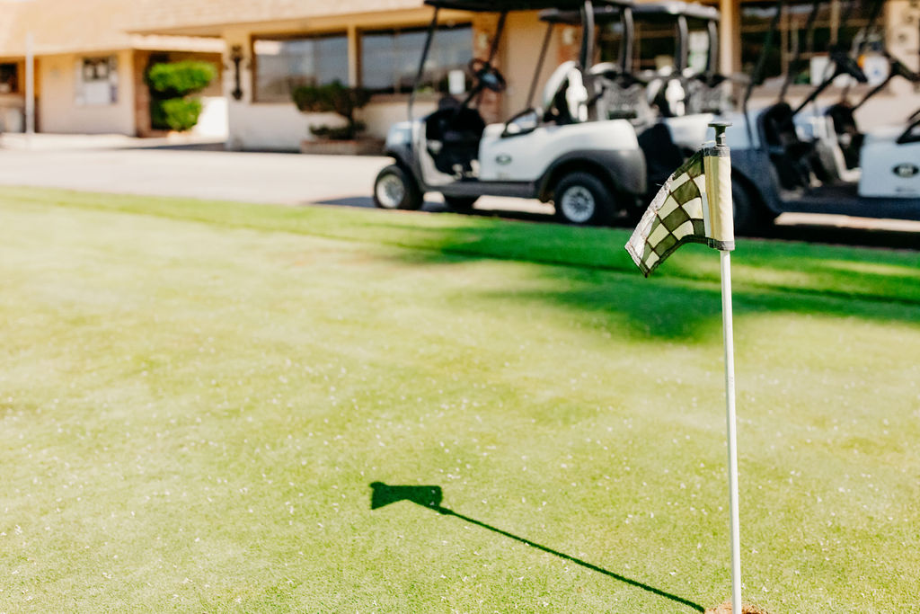 Indian Hills Country Club logo