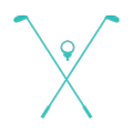 Pebble Creek Golf Course logo