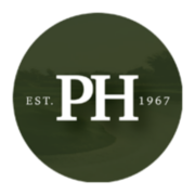 Pendleton Hills logo