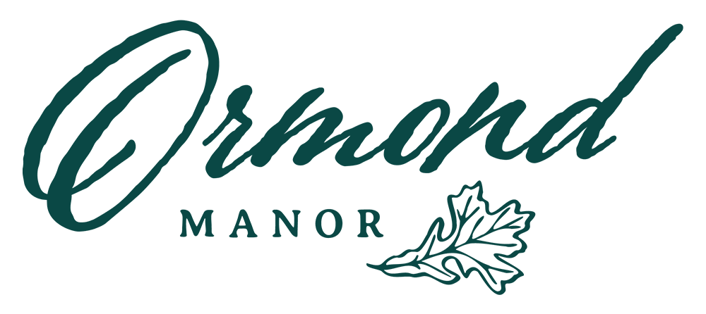 Plantation Golf Club logo