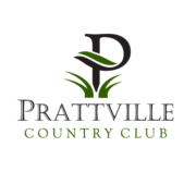 Prattville Country Club logo