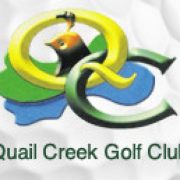 Quail Creek Golf Course logo