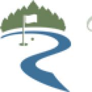 River Plantation Golf Club logo