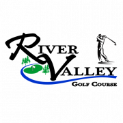 River Valley Golf And Country Club logo