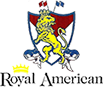 Royal American Links logo