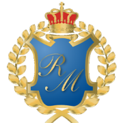 Royal Manchester Golf Links logo