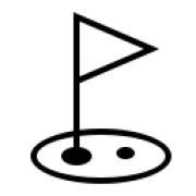 Southern Oaks Country Club logo
