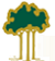 The Lakes Gc logo