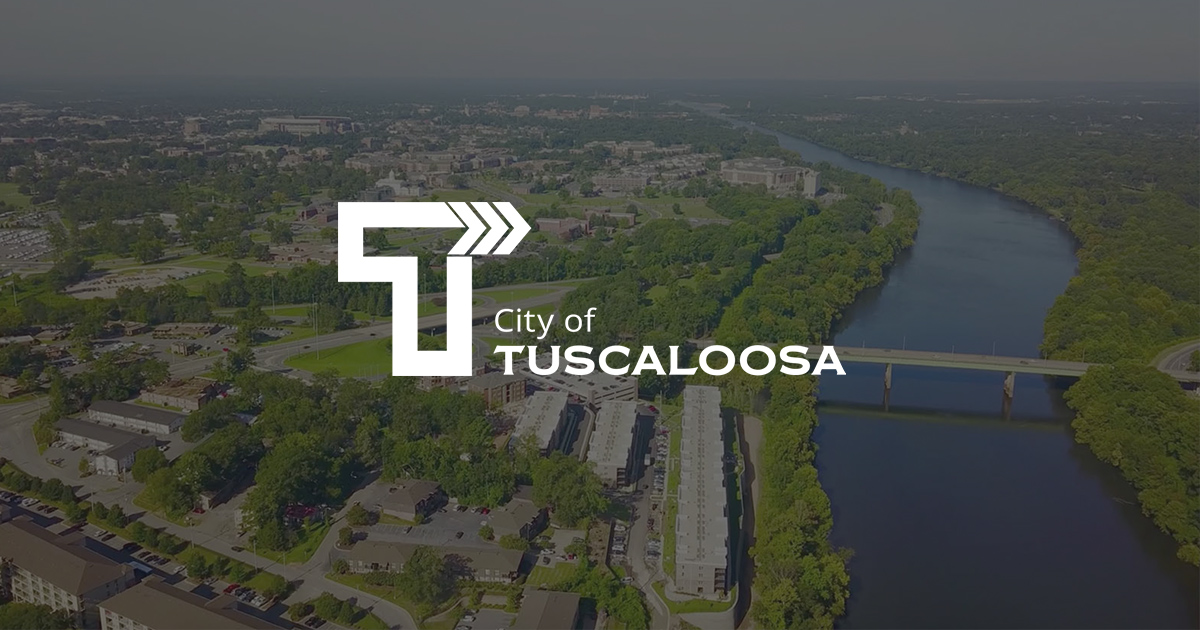 The Links Of Tuscaloosa logo