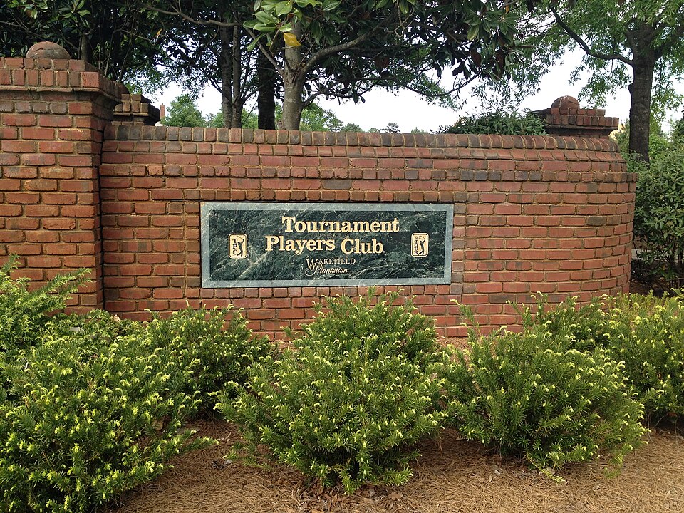 The Plantation logo