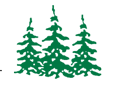 Timber Ridge Golf Course logo
