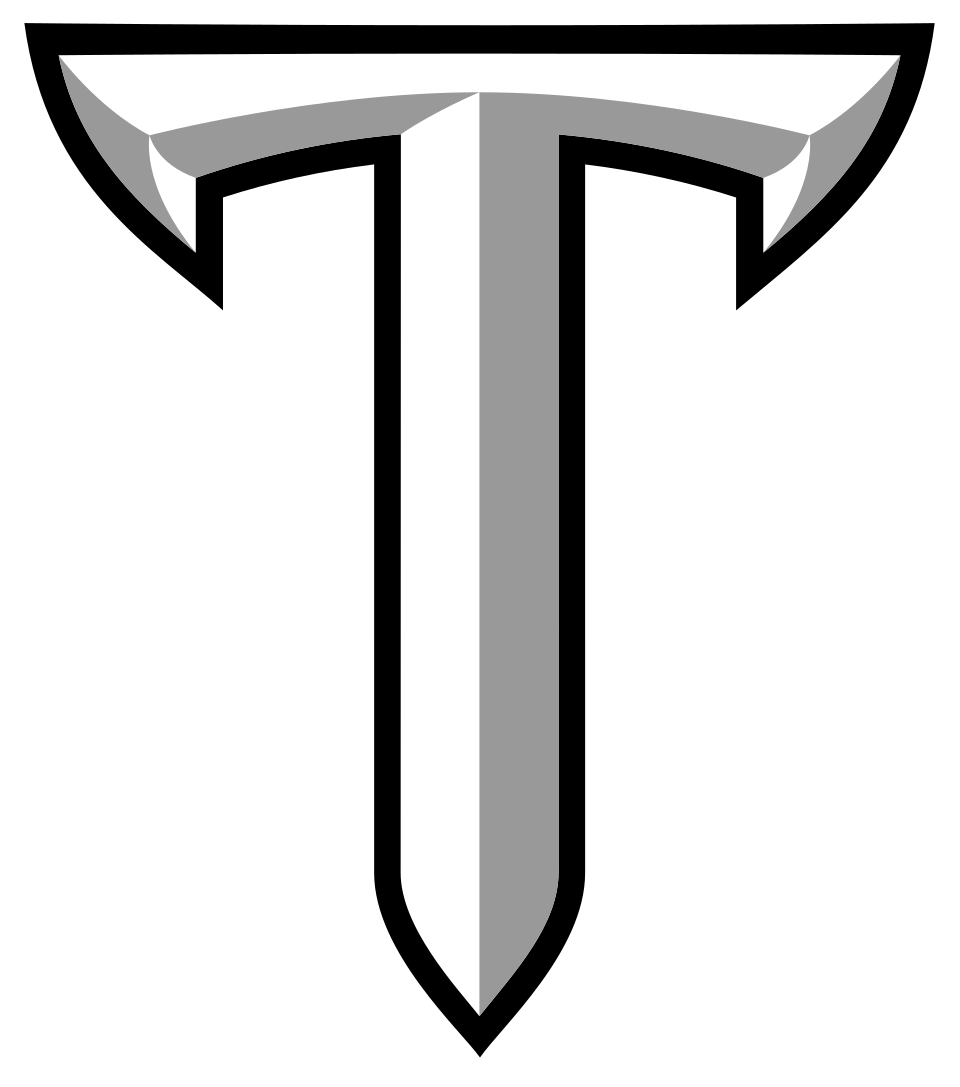 Troy Country Club logo