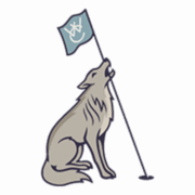Wolf Creek Golf Club logo